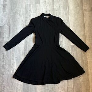 American Apparel Skater Dress